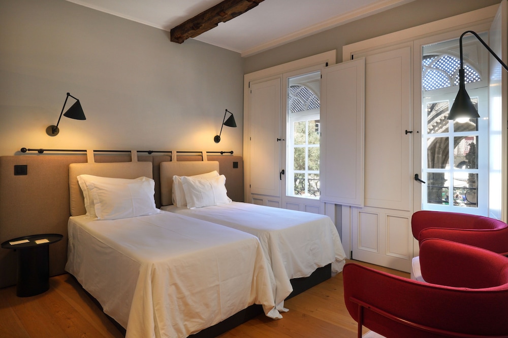 Hotel Da Oliveira 8/48