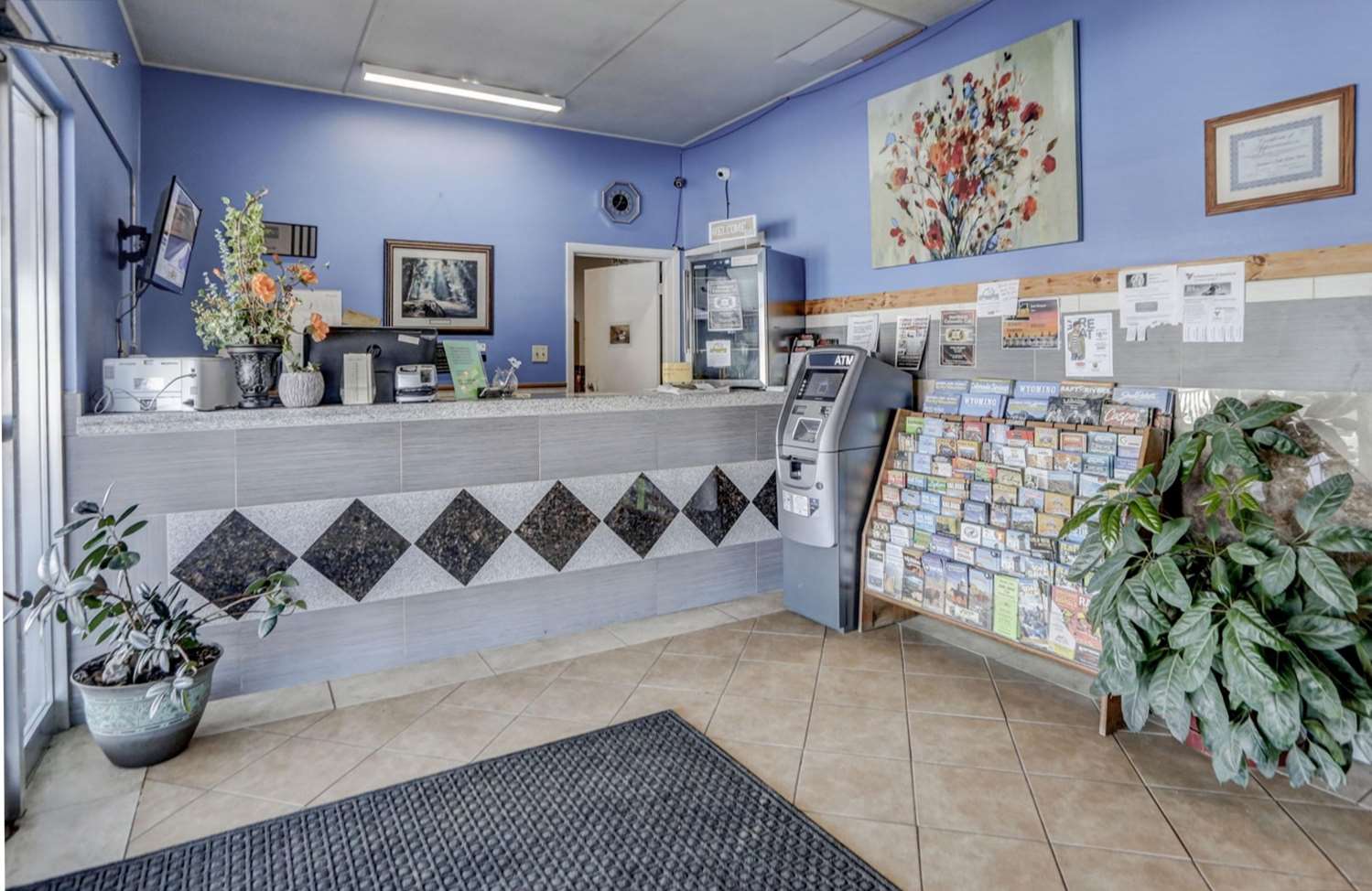 Americas Best Value Inn Greeley Evans 3/21