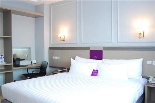 Superior, Double Bed