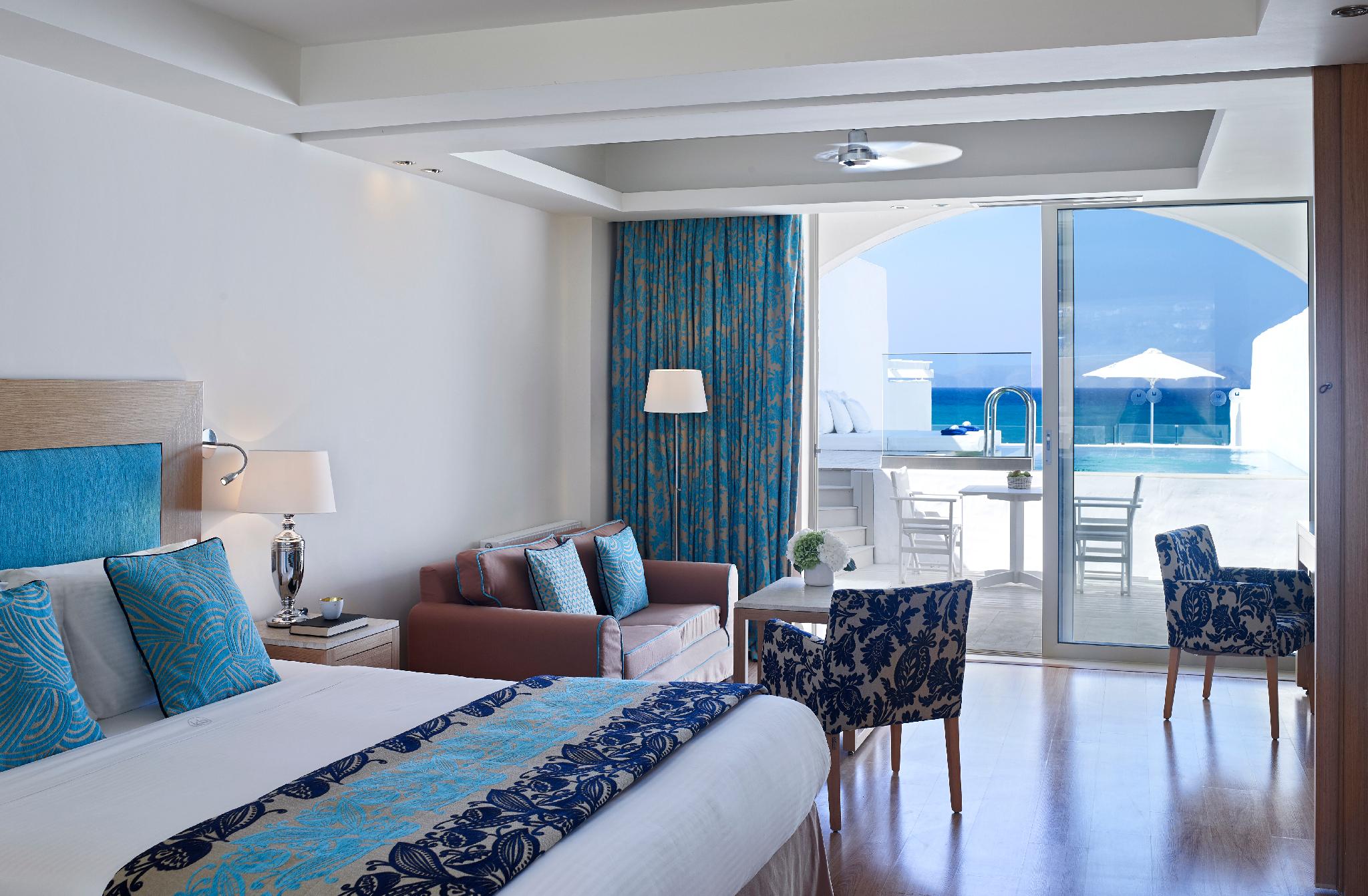 Spa, Suite