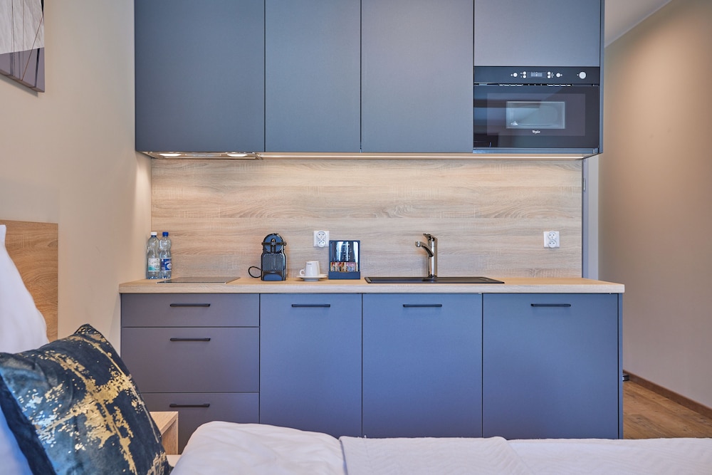 Rajska 3 by PI Apartments 9/62