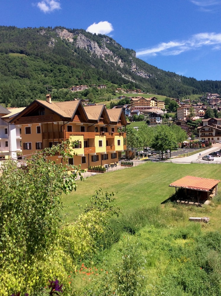 Residence Stefenine 27/34