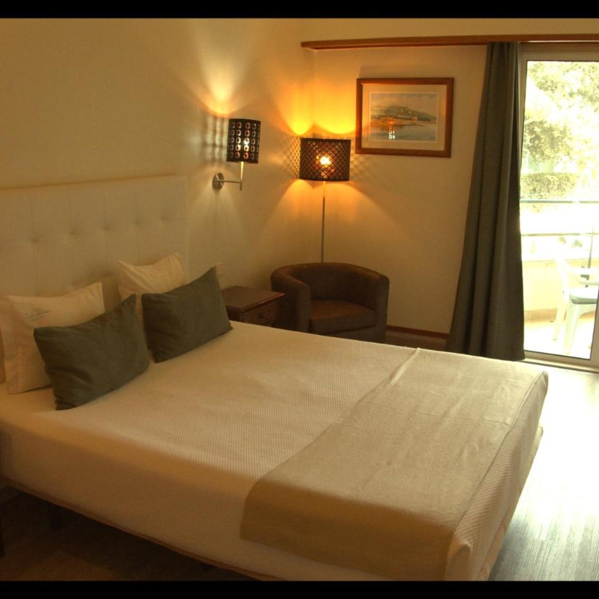 جناح سوبيريور، The Boutique Hotel Solar Palmeiras 7/10