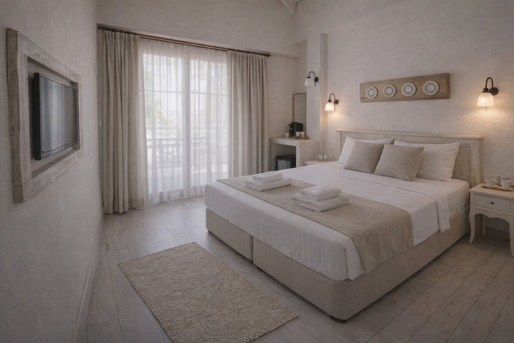 MorAnka Otel Alacati 19/48
