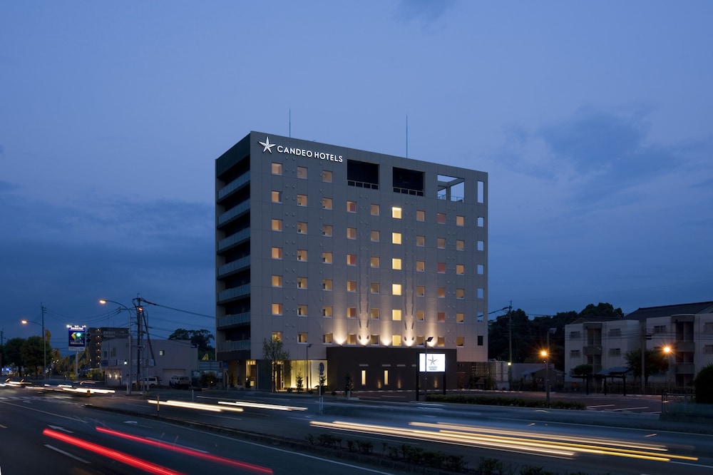 Candeo Hotels Kikuyo 2/37