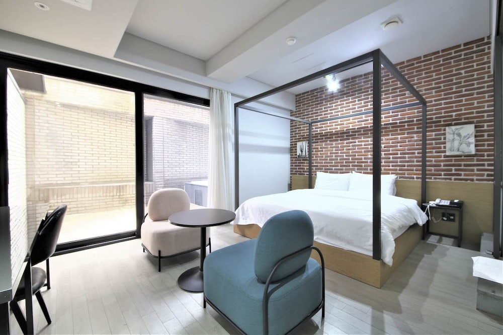 Seomyeon Hound Hotel 1St Street 21/54