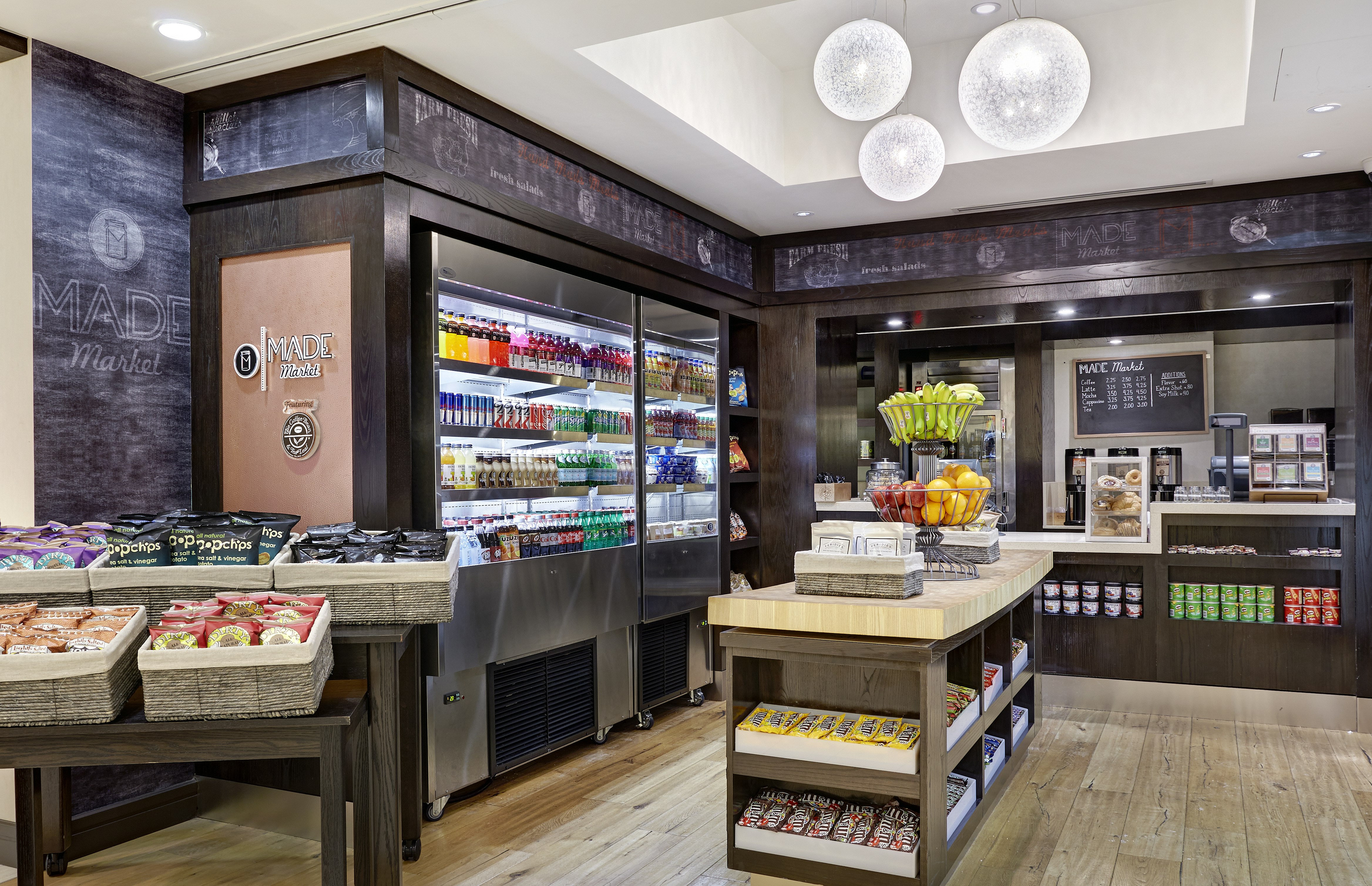 Doubletree By Hilton Hotel Washington Dc Crystal City 14/45