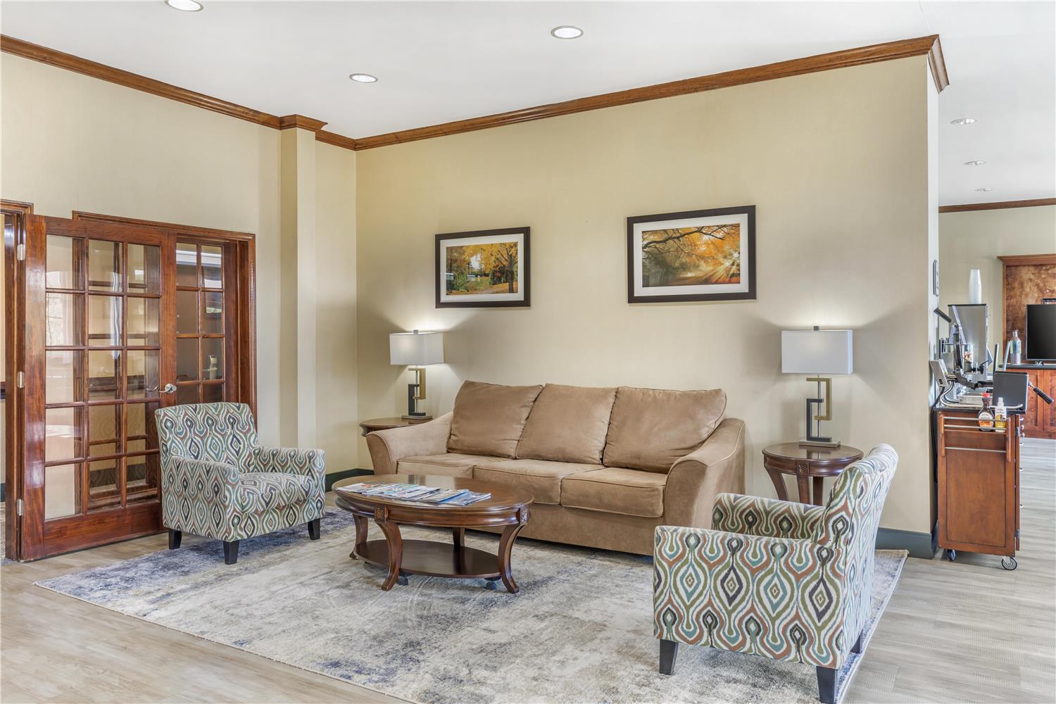 Best Western Mineola Inn 7/11