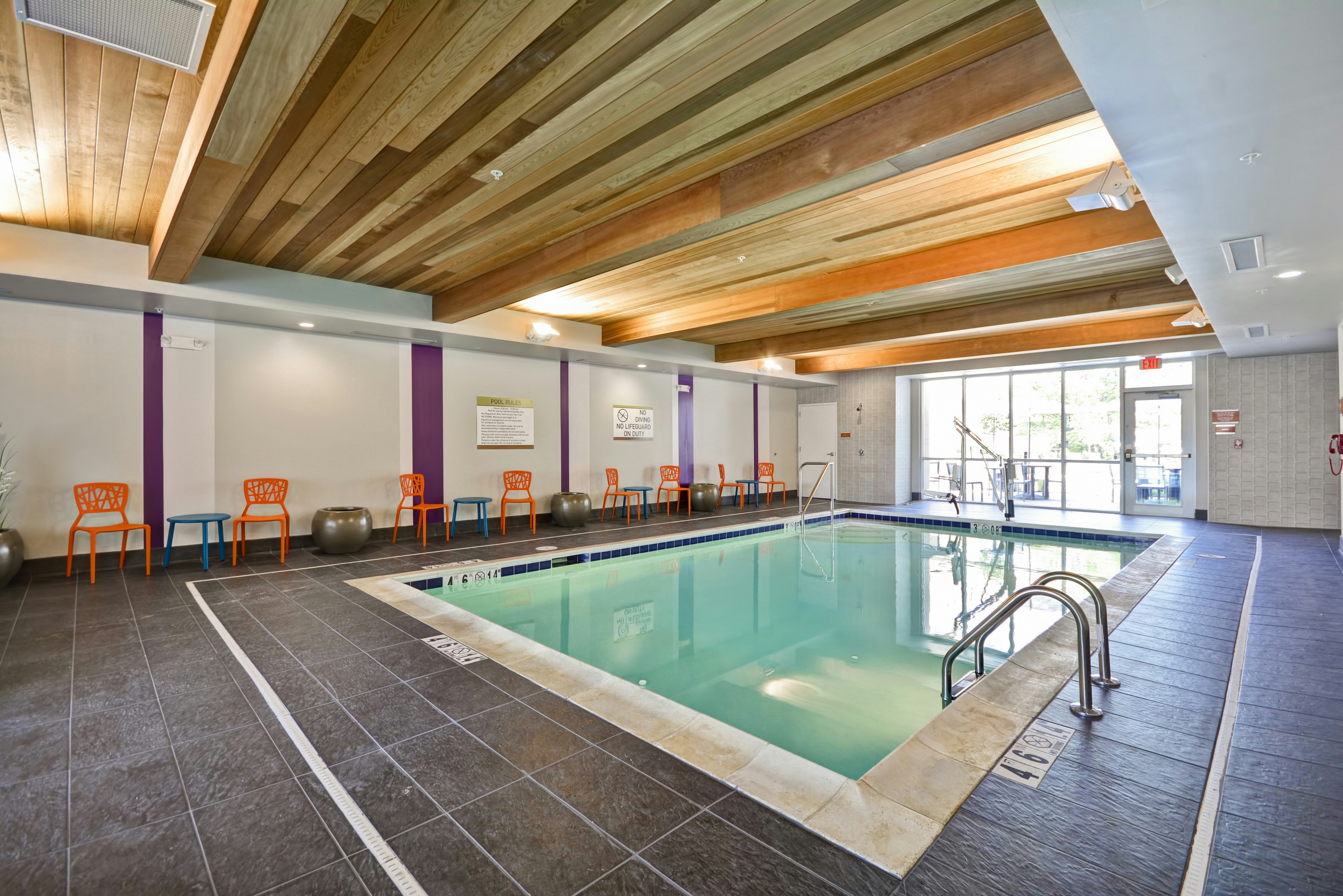 Home2 Suites By Hilton Cincinnati Blue Ash Oh 4/17