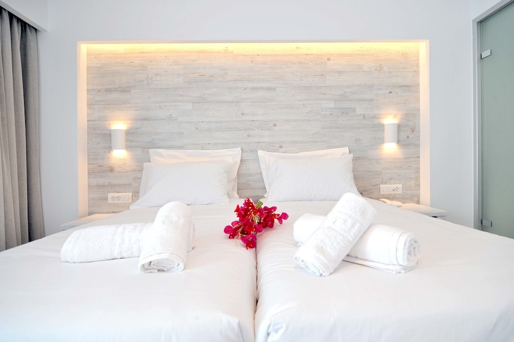 Apollon Windmill Boutique Hotel - Adults Only 18/62