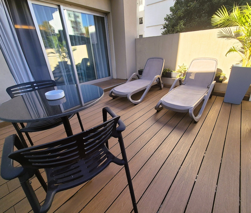 Fierro Boutique Hotel 37/74