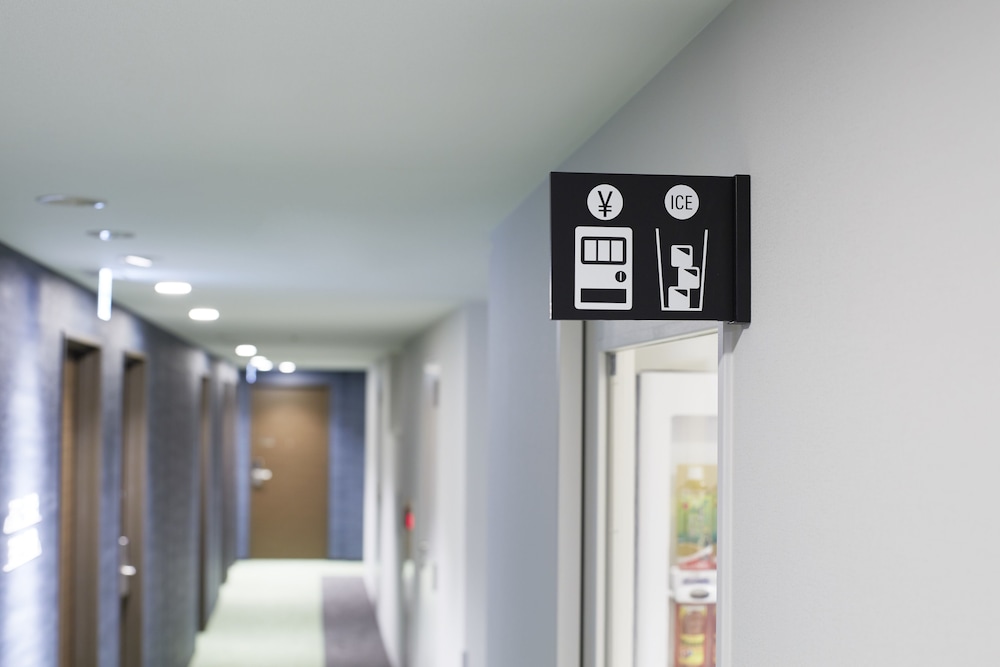 Tmark City Hotel Tokyo Omori 49/67