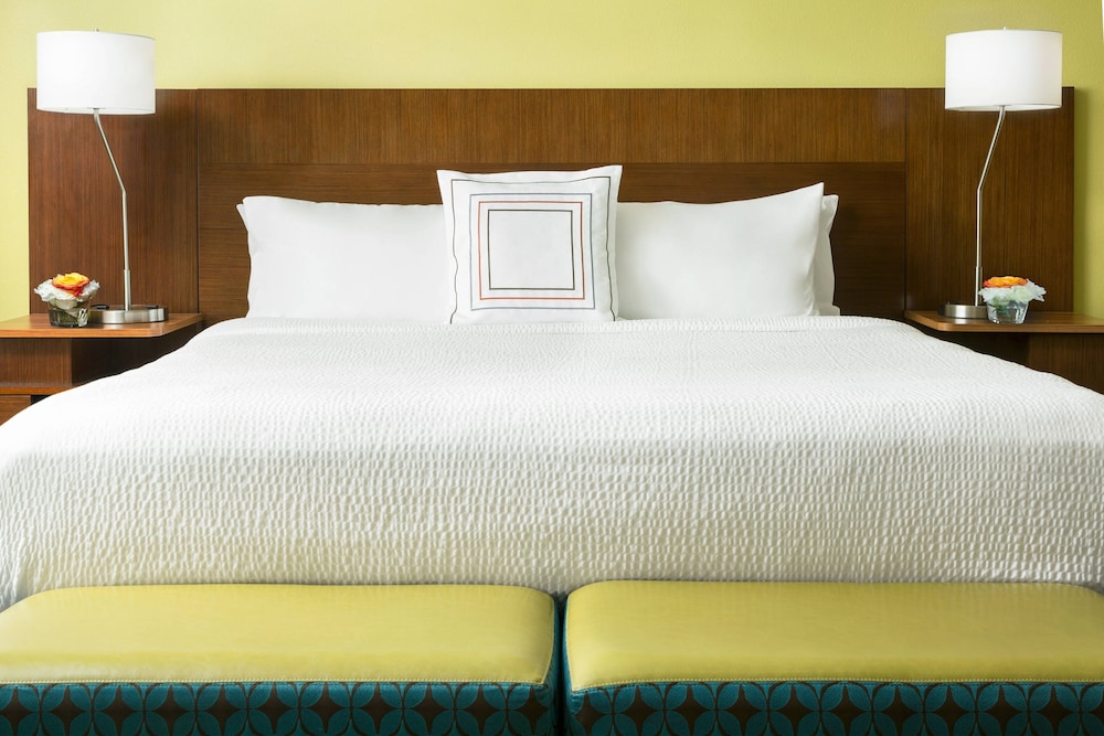 Fairfield Inn Suites Key West At the Keys Collection 16/43