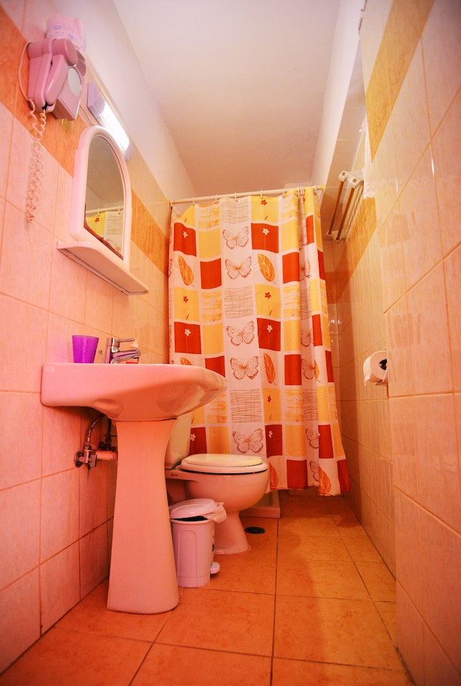Olympos Pension 50/50