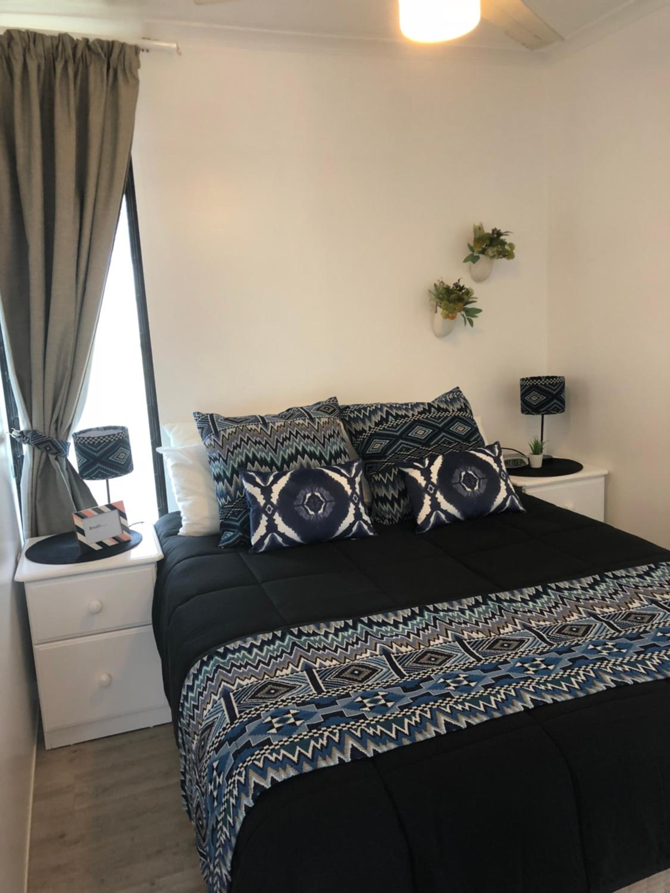 Maroochy River Resort & Bungalows 20/50