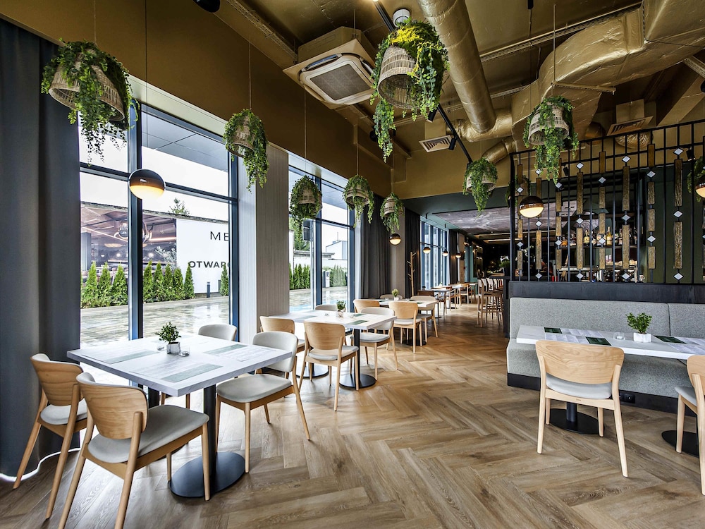 Hotel Mercure Bialystok 30/50