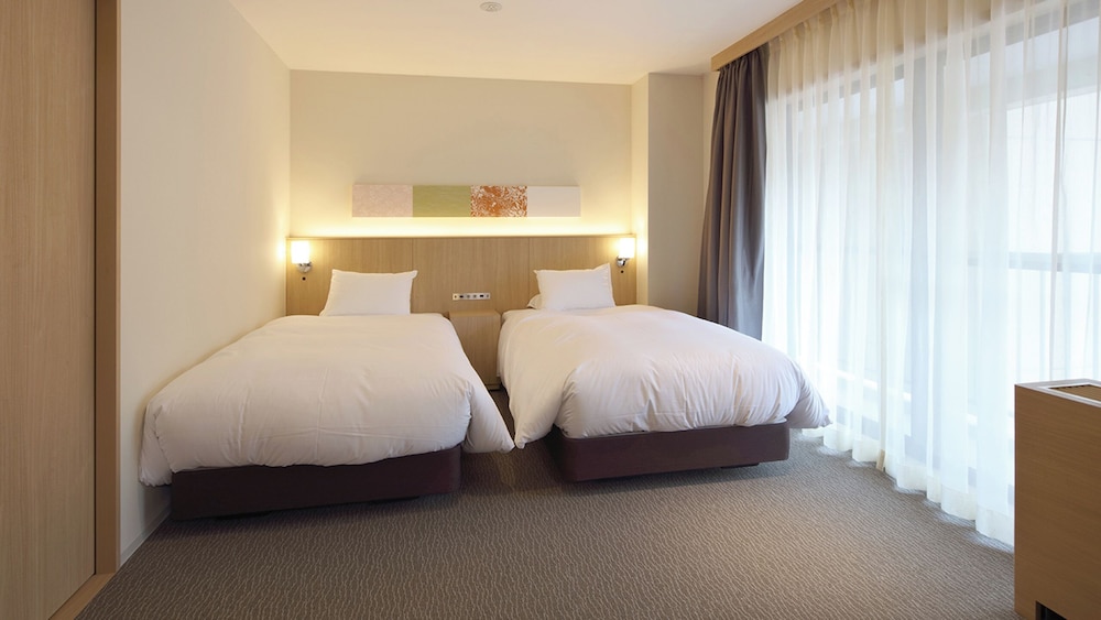 Superior, Twin Beds, 2 Futon Beds, Tatami, East Wing