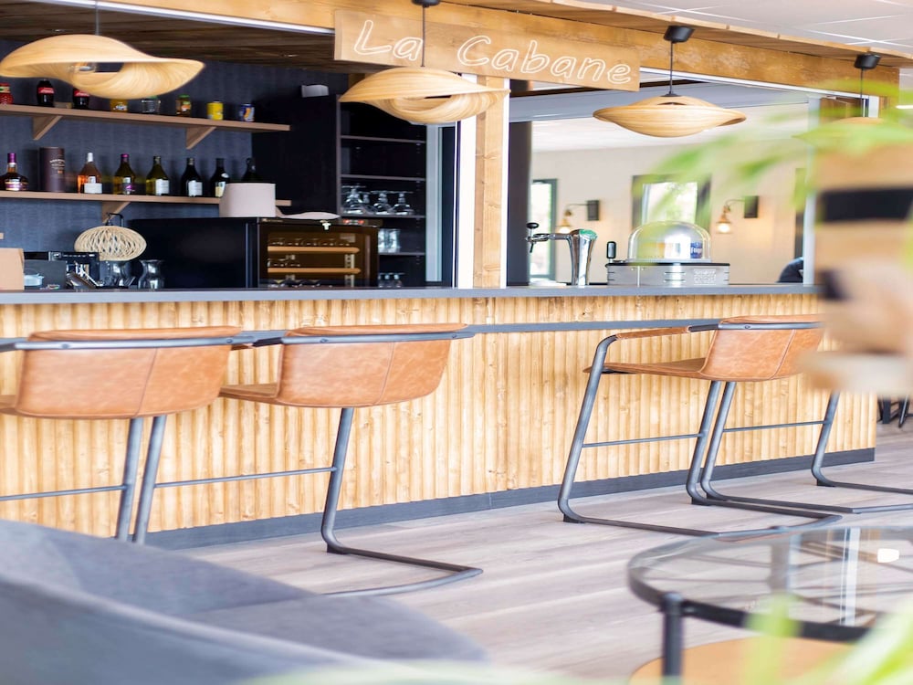Ibis Styles Contres Cheverny 29/46