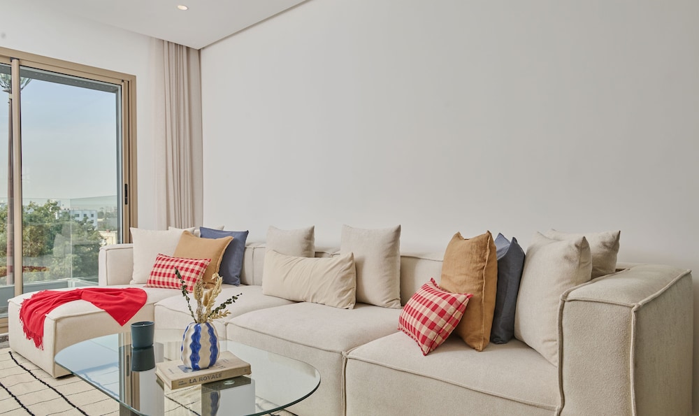StayHere Casablanca - Oasis Residential Living 73/91