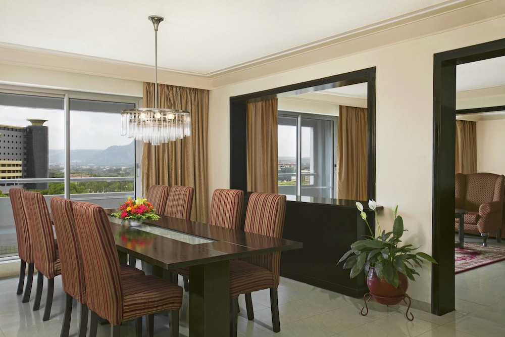 Abuja Continental Hotel 39/56