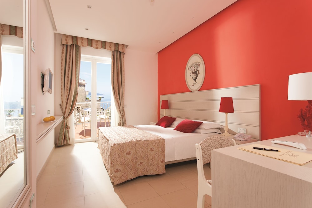 Hotel Corallo Sorrento 33/80