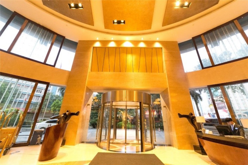 Swissotel Foshan 60/70