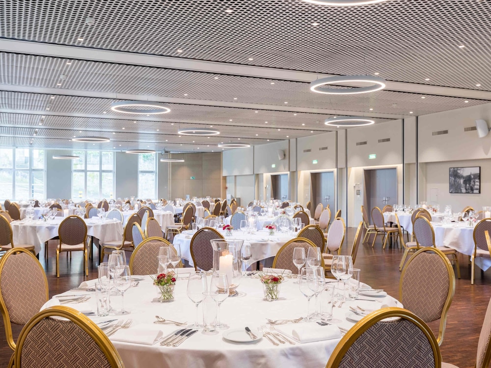 Mercure Lenzburg Krone 55/74
