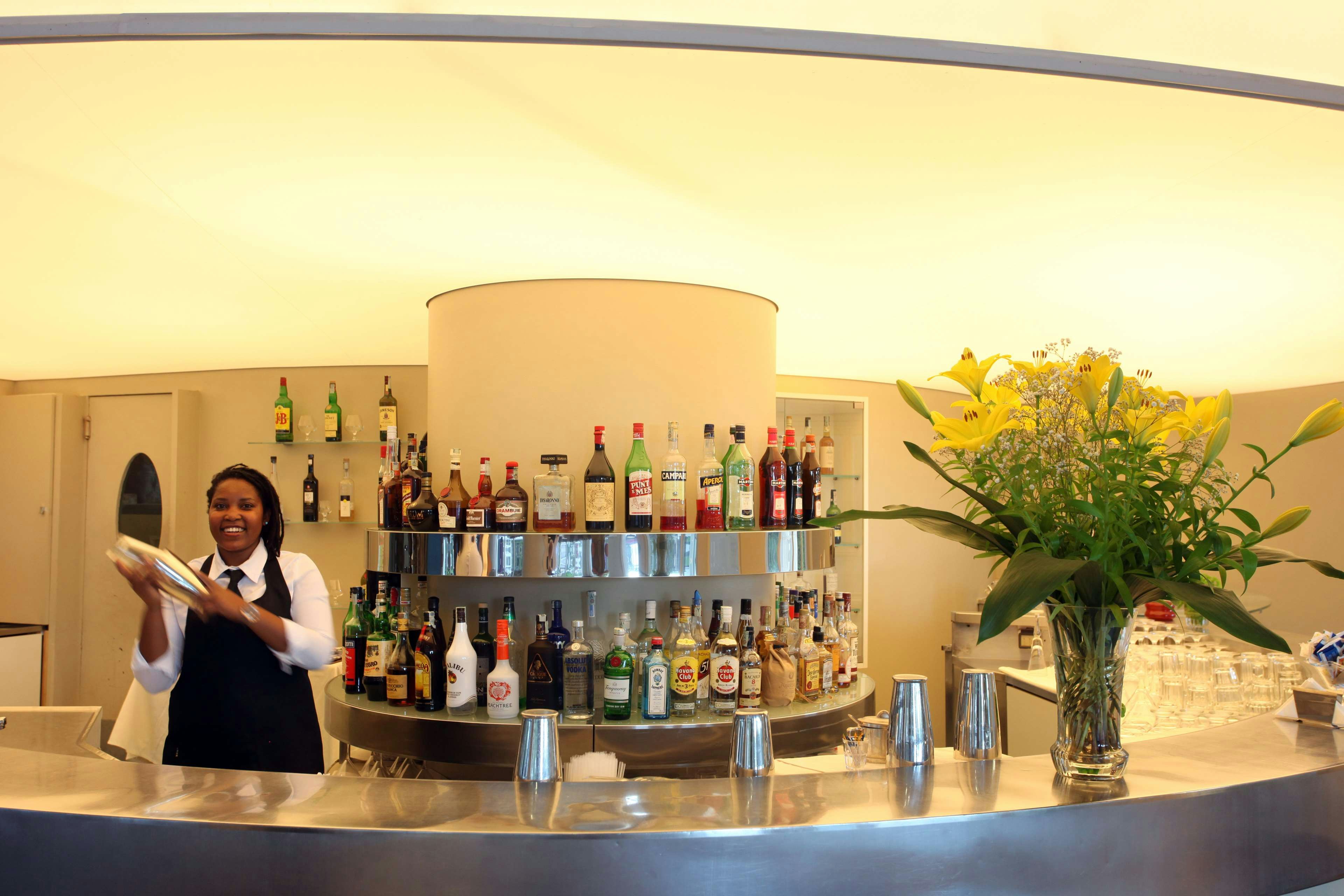 Grand Hotel Don Juan 8/41