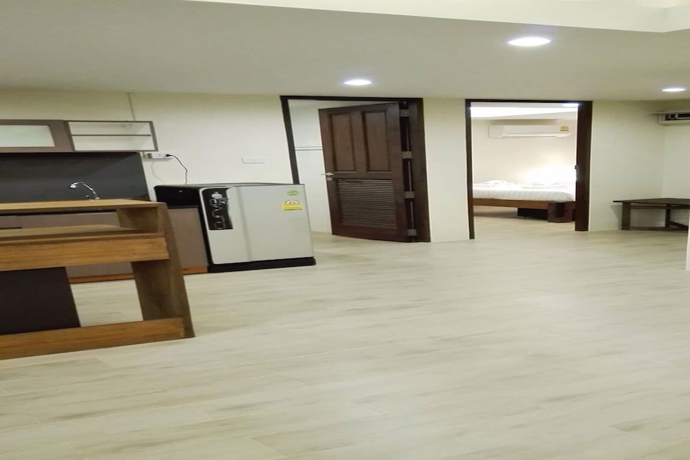 Arcadia Maephim Serviced Apartment 14/50