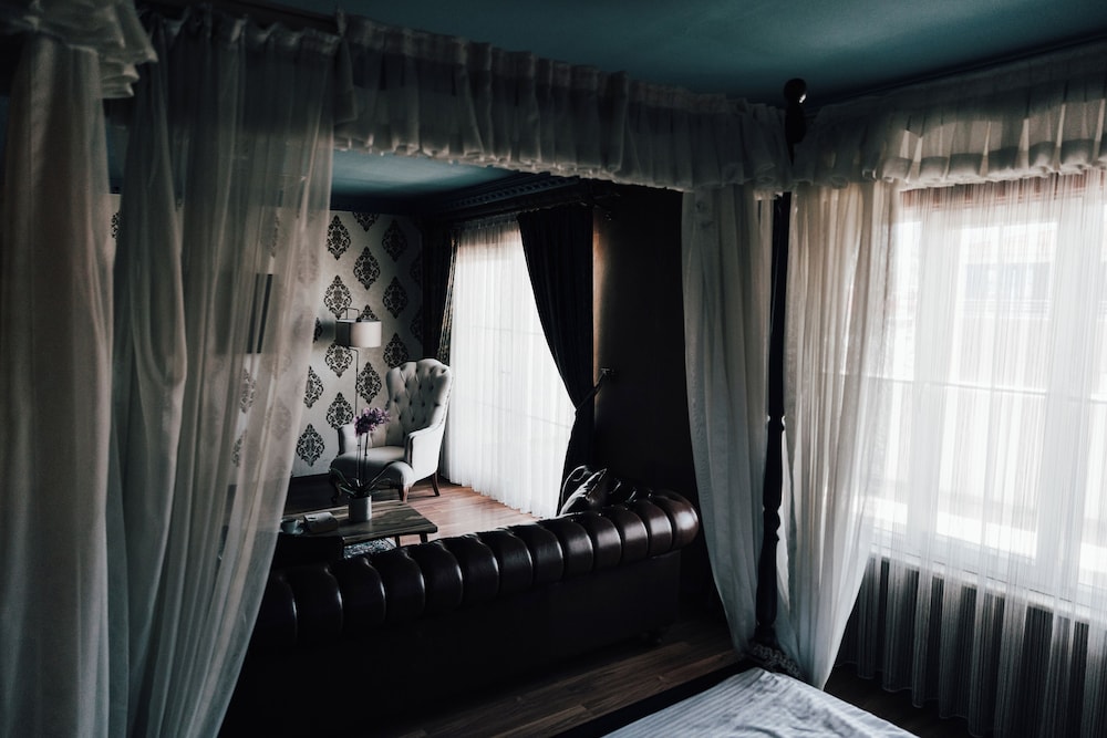 Reform Hotel 29/50