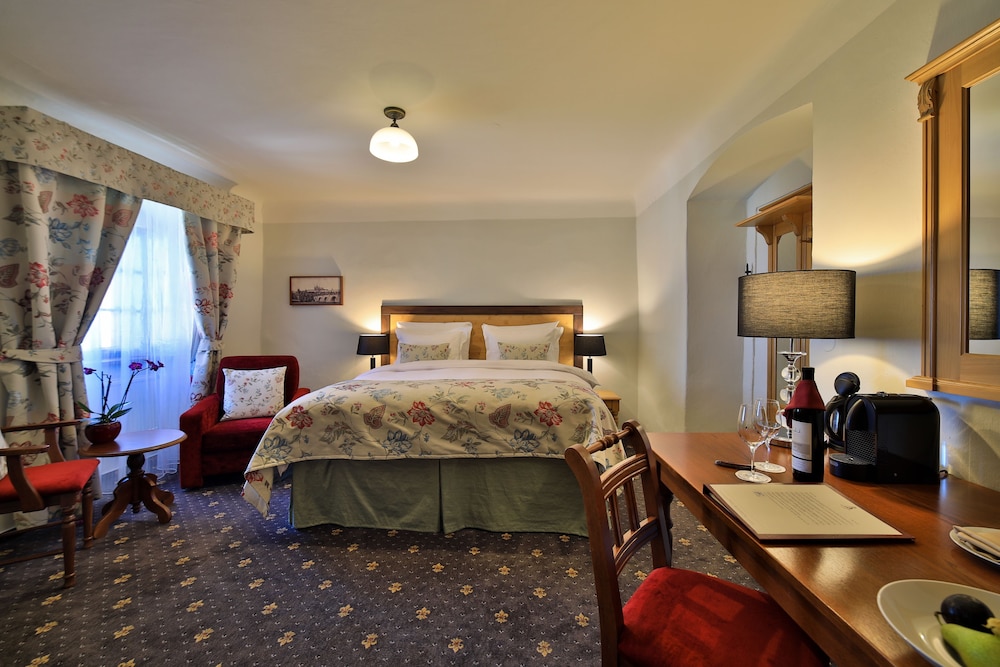 Questenberk Hotel 27/60