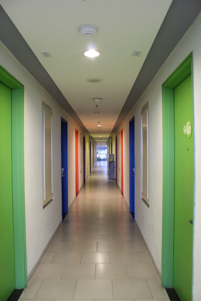 Pop! Hotel Sangaji Yogyakarta in YOGYAKARTA