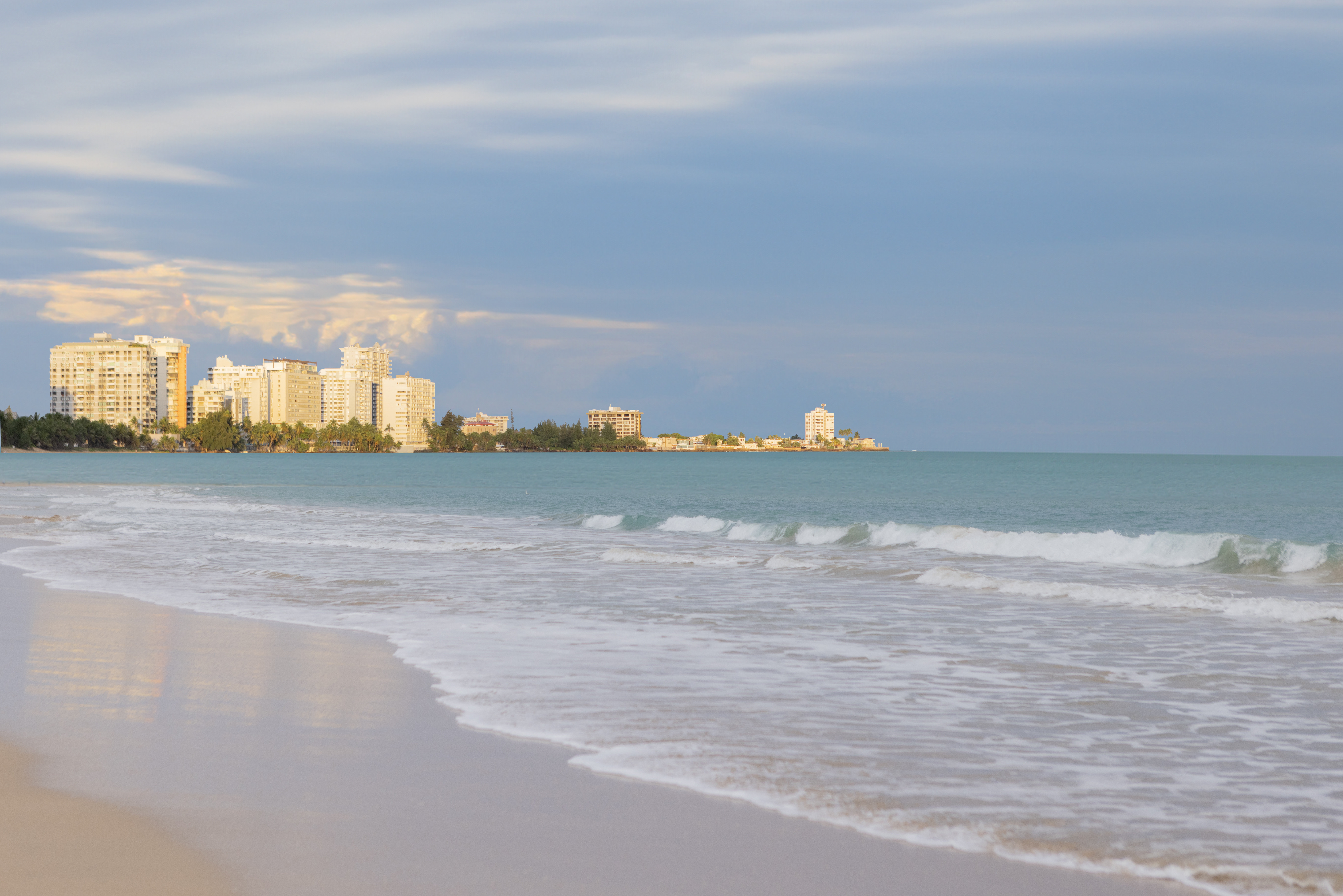 The Wave Hotel Condado 36/45