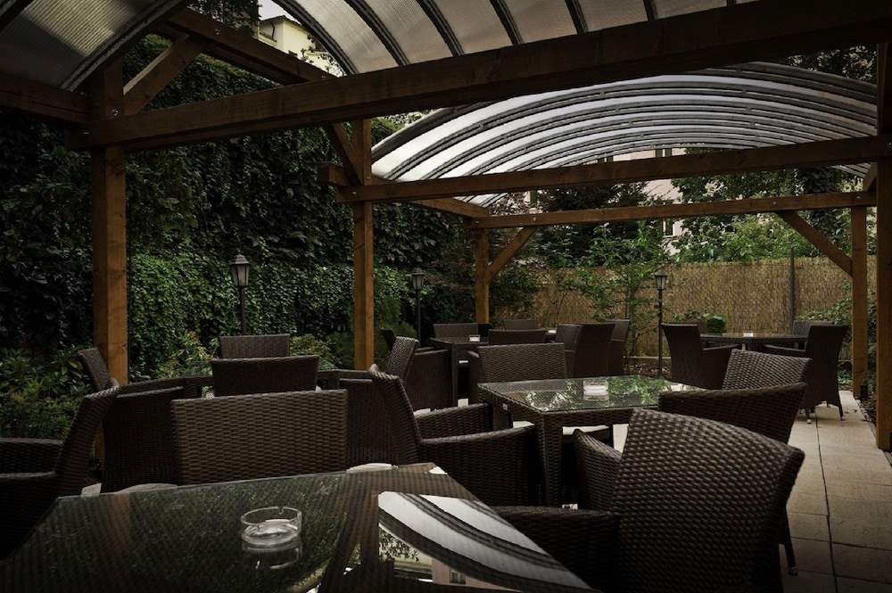 Alqush Downtown Hotel 42/56