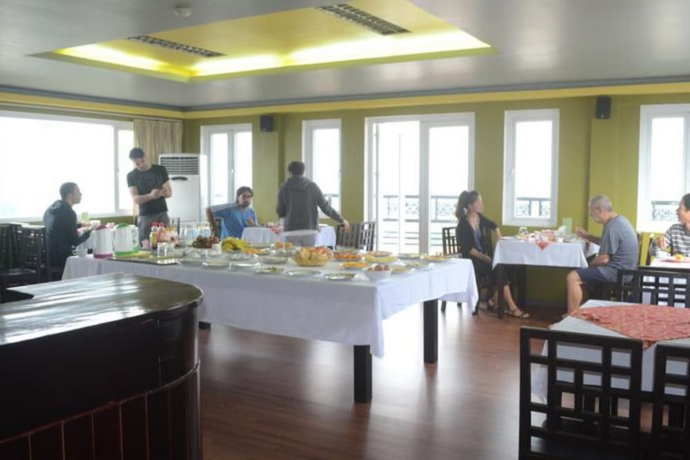 Thai Binh Hotel 2 40/58