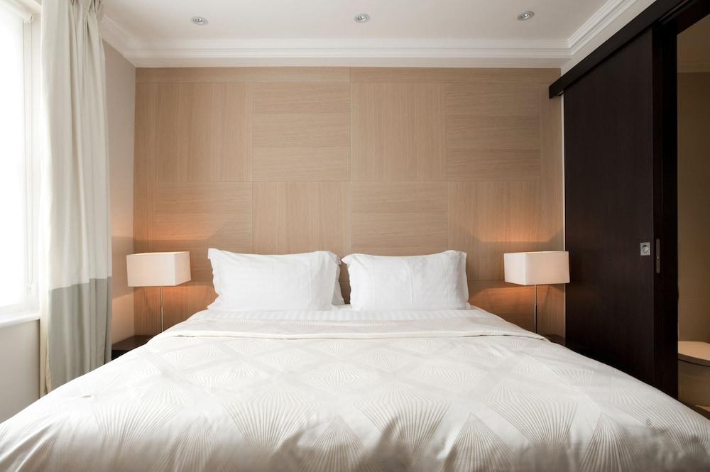 2 Bedrooms, Deluxe, Apartment, 2 Bathrooms
