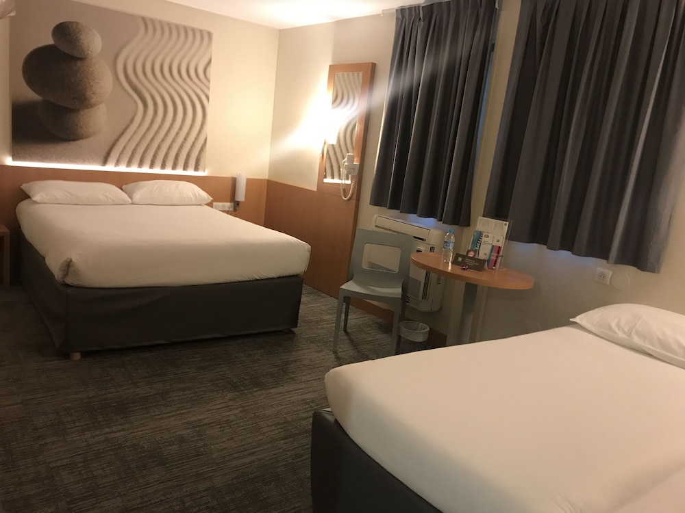 Ibis Styles Paris Roissy CDG 22/71