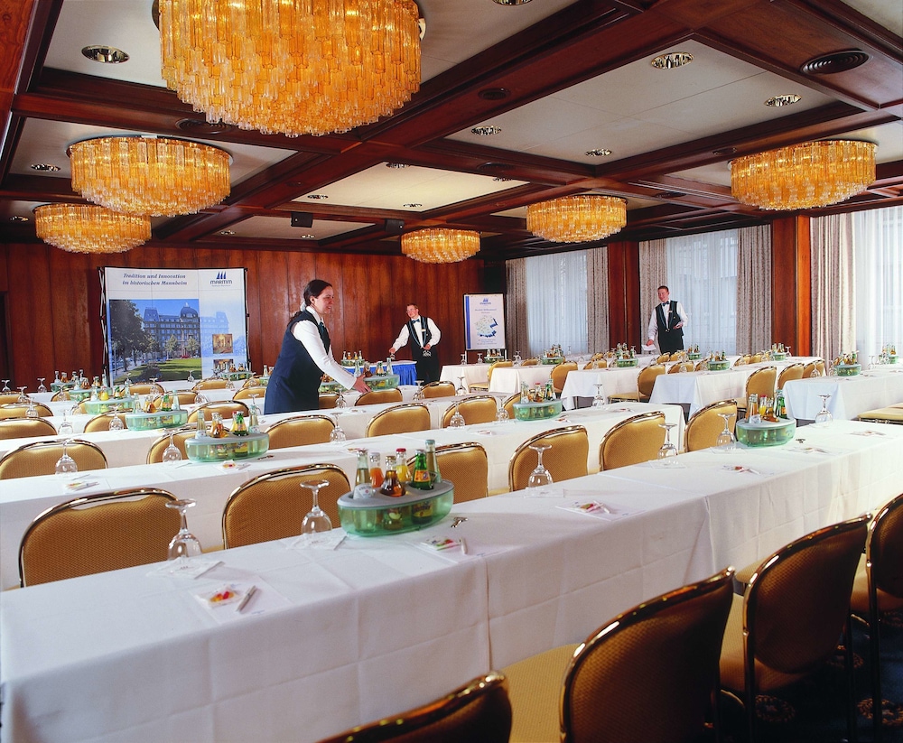 Parkhotel 1901 Mannheim 49/51