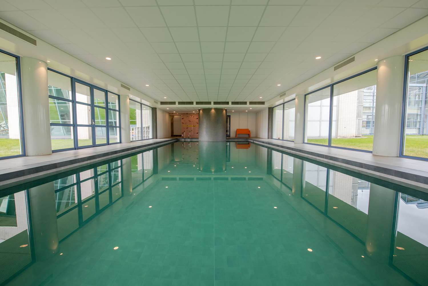 Flonk Hotel Groningen Zuid, Bw Signature Collection 32/49