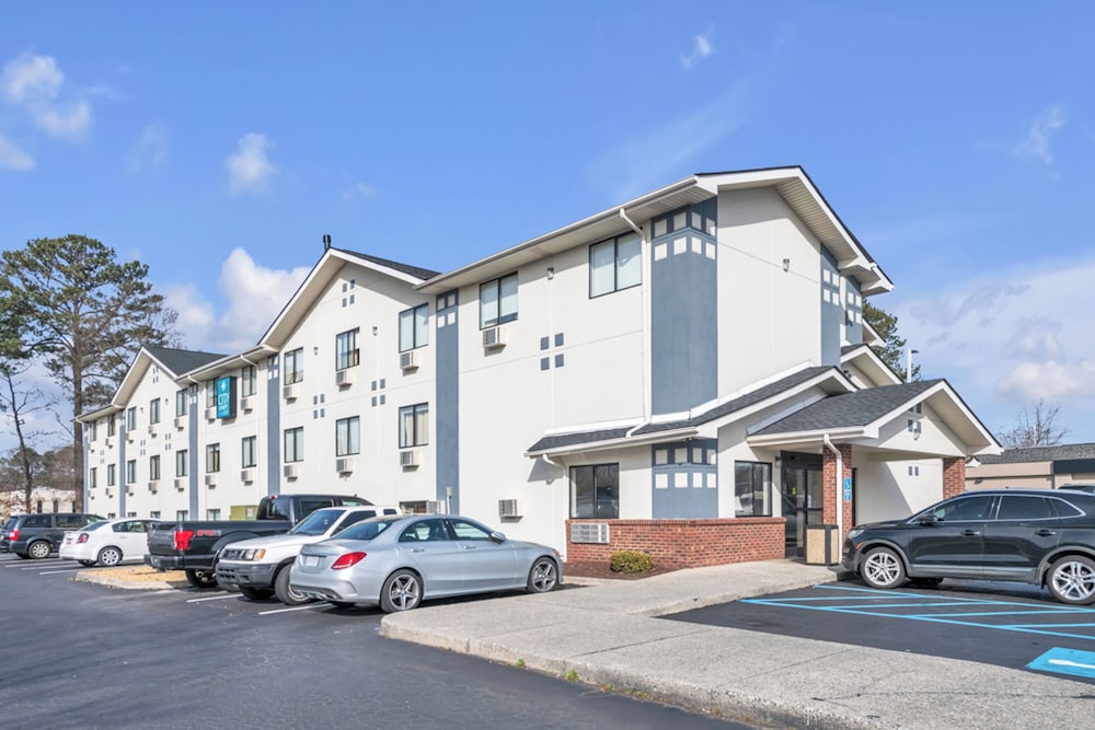 City Center Inn 46/62
