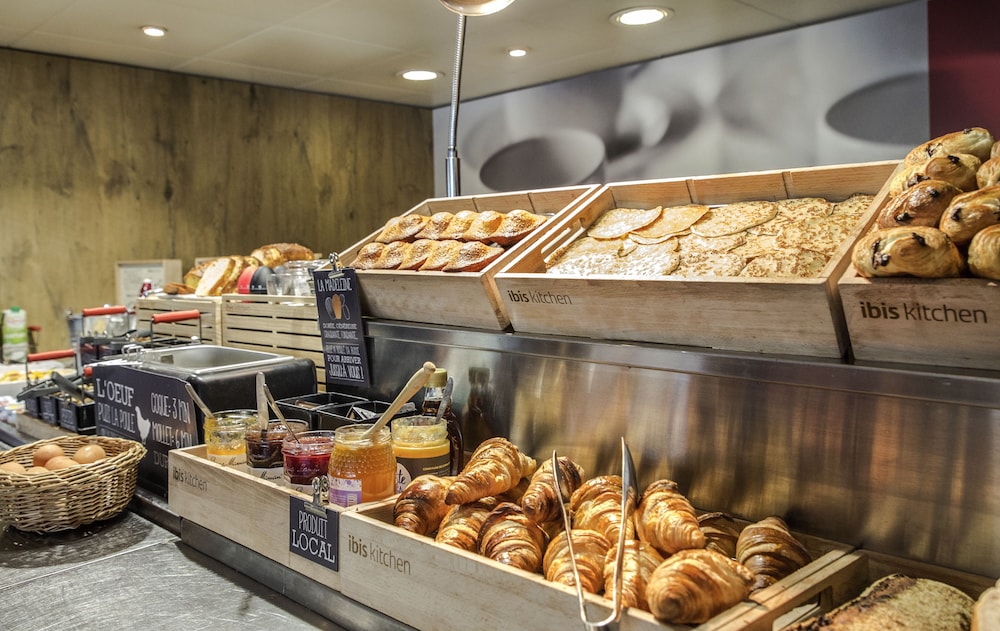 ibis Clermont Ferrand Sud Carrefour Herbet 38/57