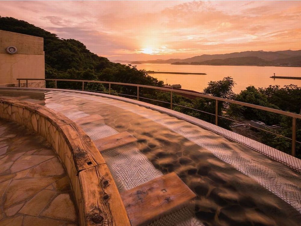 Wano Resort Hazu 32/33