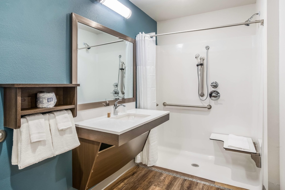 WoodSpring Suites Atlanta Newnan 39/41