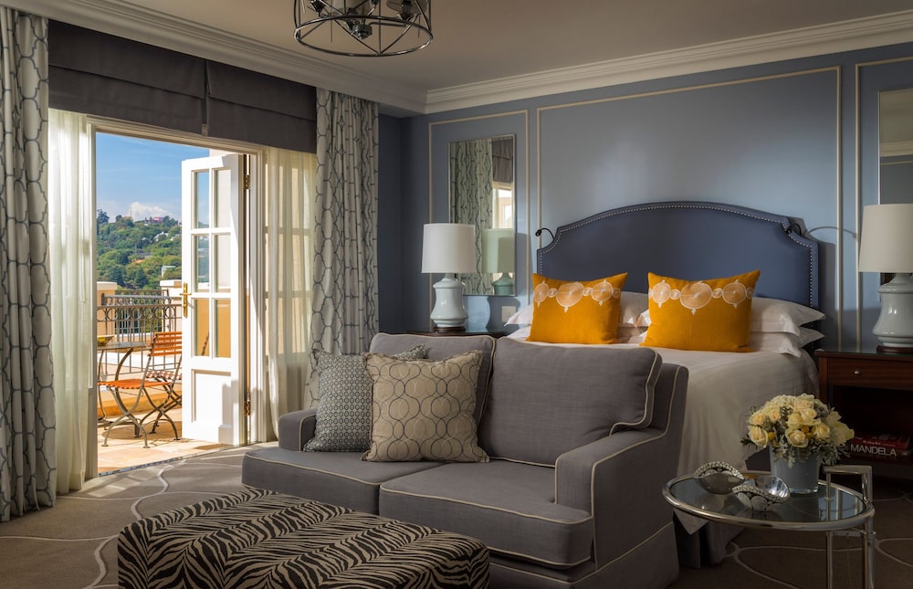 The Westcliff, Johannesburg, a Four Seasons Hotel 37/72