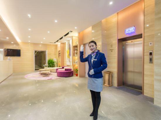 Lavande Hotel (Beijing Capital Airport Xiedao) 22/27