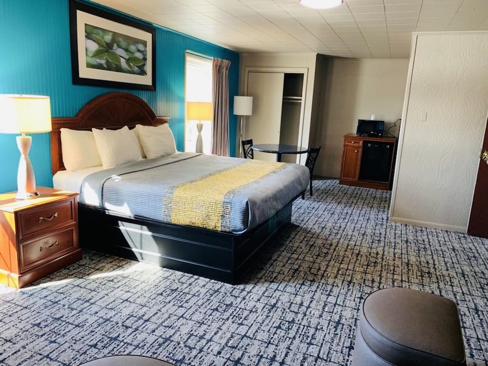 Campbell Apos S Motel 18/67