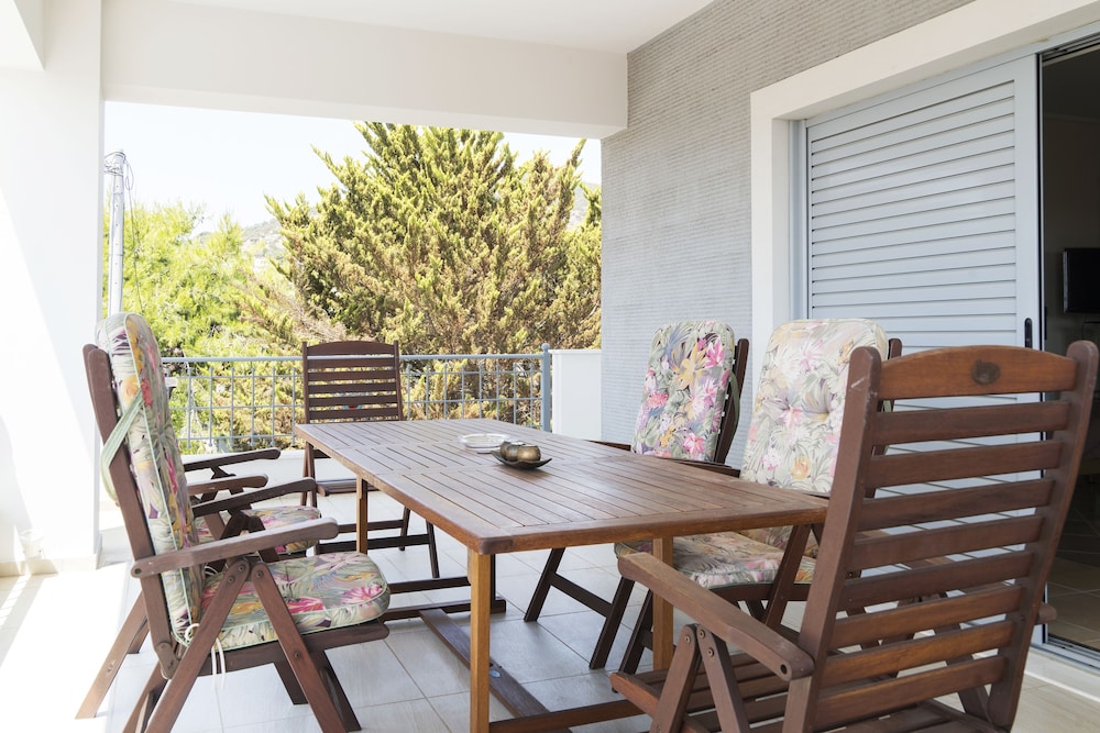 Villa D'irene 34/50
