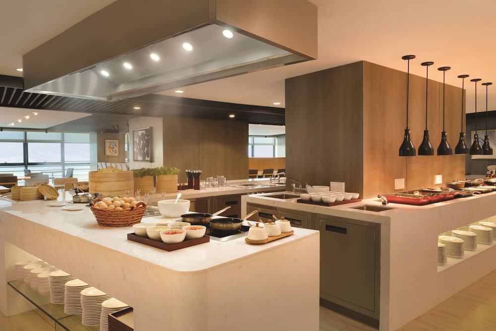 Hyatt House Shenzhen Airport 57/70