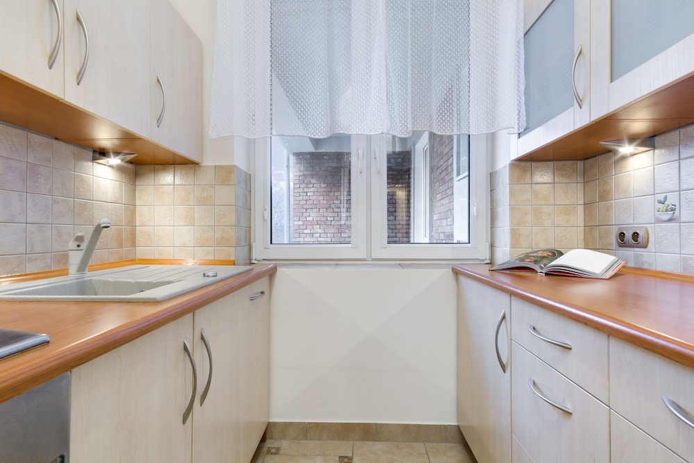 Elite Apartments Korzenna City Center 11/11