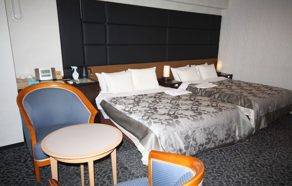 Okayama Square Hotel 25/58